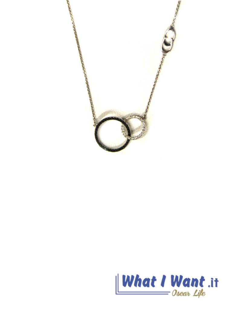 COLLANA DONNA CHIMENTO 1G07848BN5450 - CHIMENTO