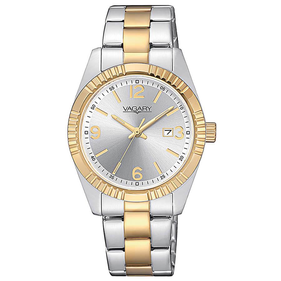 OROLOGIO DONNA VAGARY IU2-235-11 - VAGARY
