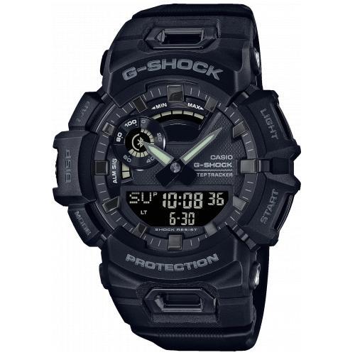 OROLOGIO UOMO CASIO GBA-900-1ER - CASIO
