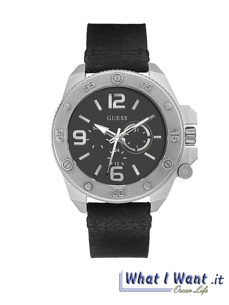 OROLOGIO  GUESS W0659G1 - GUESS