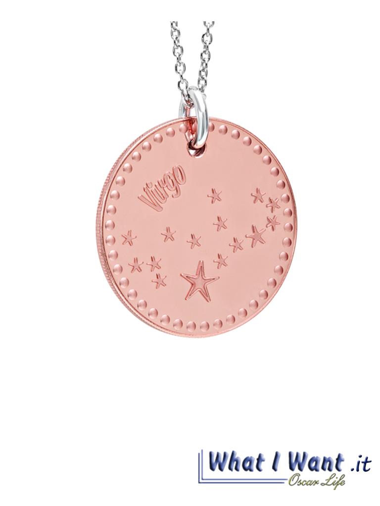 COLLANA DONNA BLISS k20063061 - BLISS