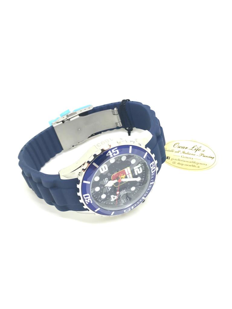 OROLOGIO UOMO GENOA IT010G - GENOA