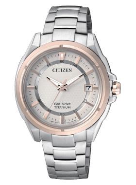 OROLOGIO DONNA CITIZEN FE6044-58A - CITIZEN
