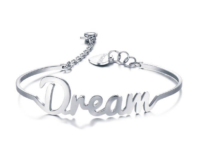 BRACCIALE UOMO S'AGAPO SWT12 - S