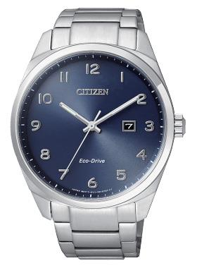 OROLOGIO UOMO CITIZEN BM7320-87L - CITIZEN