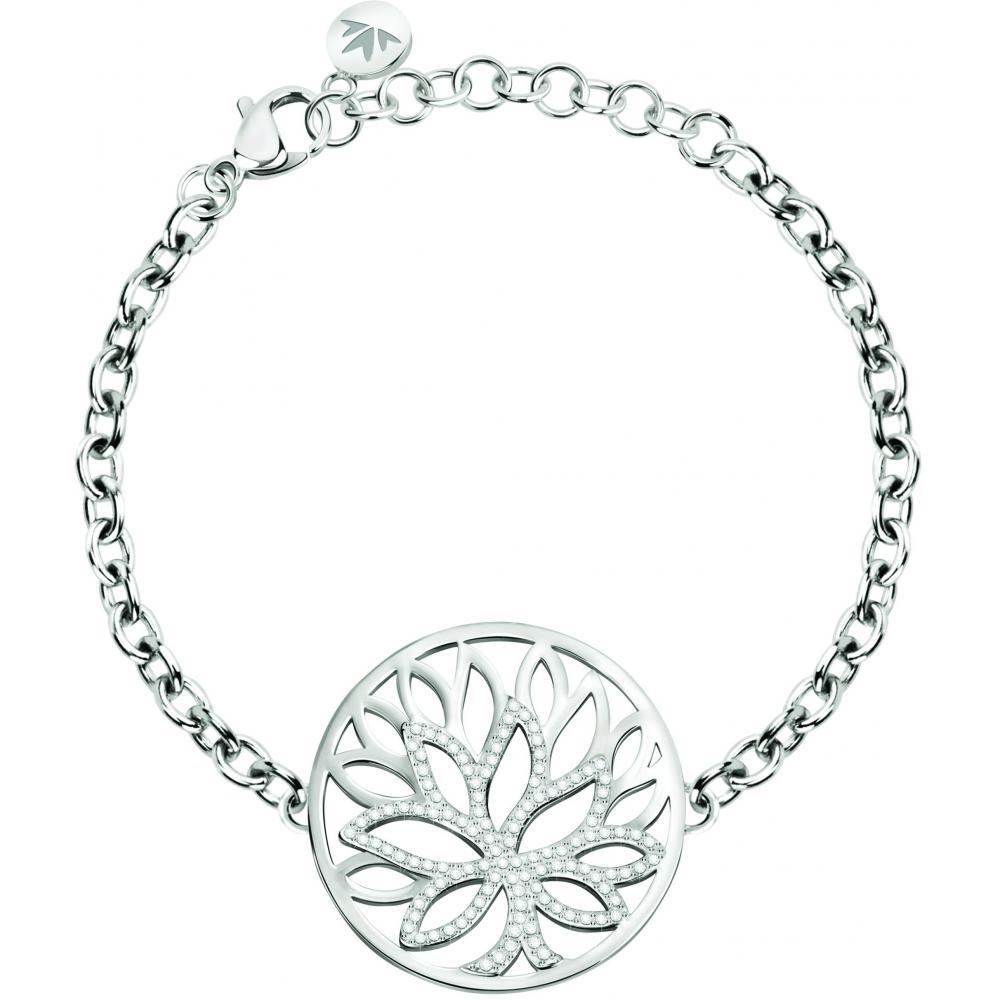 BRACCIALE DONNA MORELLATO SATD12 - MORELLATO