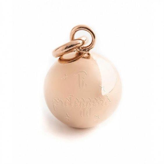 CIONDOLO DONNA MARLU 15CH130R - MARLU