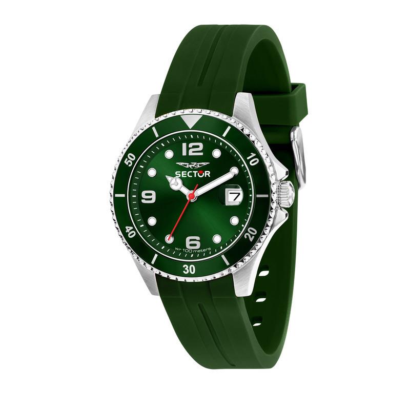 OROLOGIO UOMO SECTOR R3251161055 - SECTOR