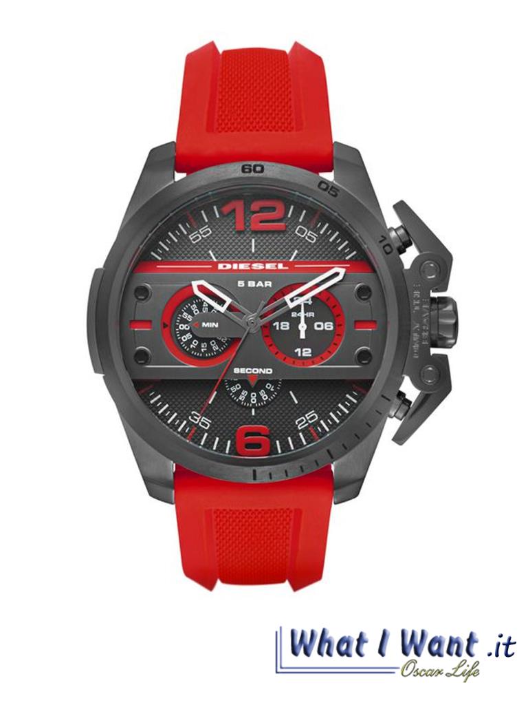 OROLOGIO  DIESEL DZ4388 - DIESEL