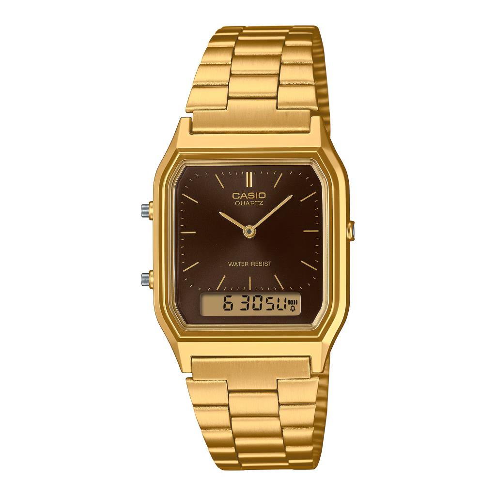 OROLOGIO  CASIO aq-230ga-5amqyes - CASIO
