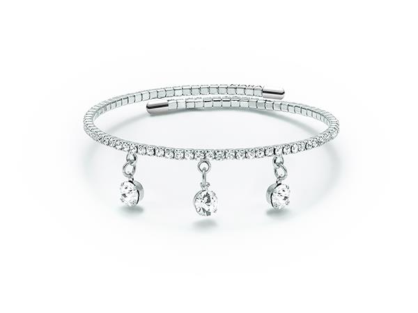 BRACCIALE DONNA KIARA KBRD1438B - KIARA