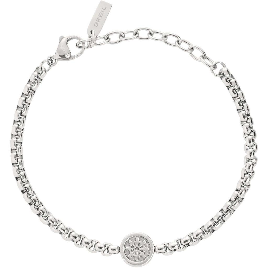 BRACCIALE UOMO BREIL TJ3217 - BREIL