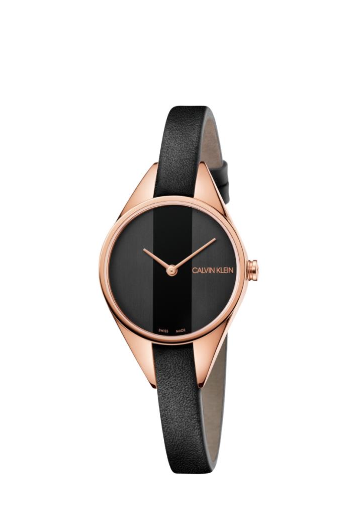 OROLOGIO DONNA CALVIN KLEIN K8P236C1 - CALVIN KLEIN