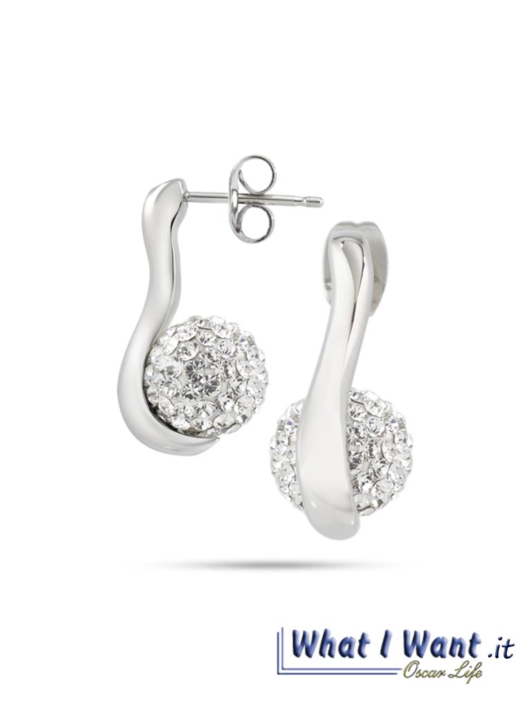 ORECCHINI  MORELLATO SAET05 - MORELLATO