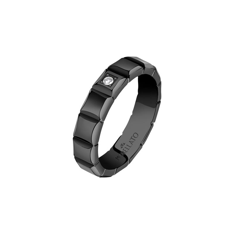 ANELLO UOMO MORELLATO SALS82025 - MORELLATO