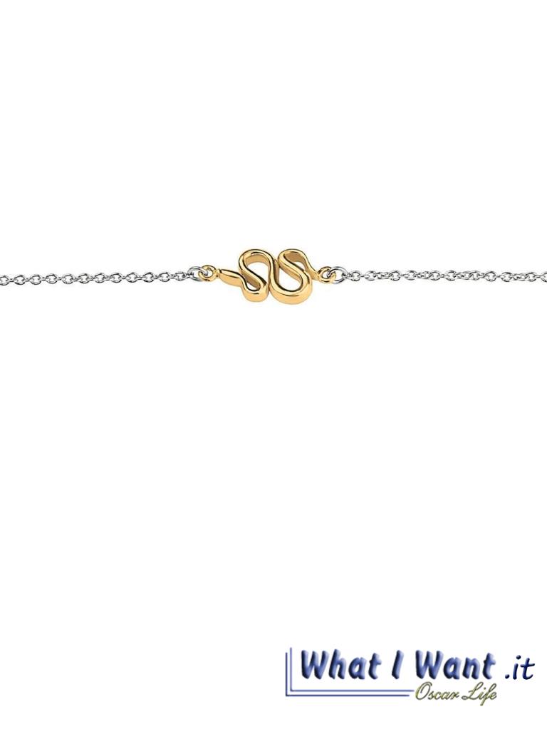 BRACCIALE  BREIL TJ1804 - BREIL