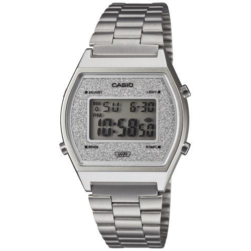 OROLOGIO UOMO CASIO B640WDG-7EF - CASIO