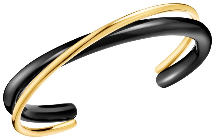 BRACCIALE DONNA CALVIN KLEIN KJ8XBF20010M - CALVIN KLEIN