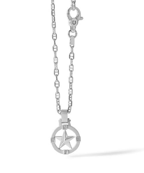 COLLANA UOMO COMETE UGL655 - COMETE