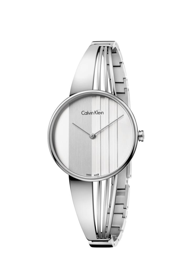 OROLOGIO DONNA CALVIN KLEIN K6S2N116 - CALVIN KLEIN