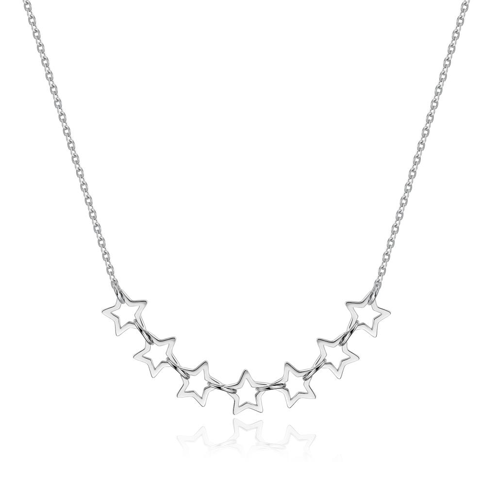 COLLANA DONNA S'AGAPO SRL01 - S