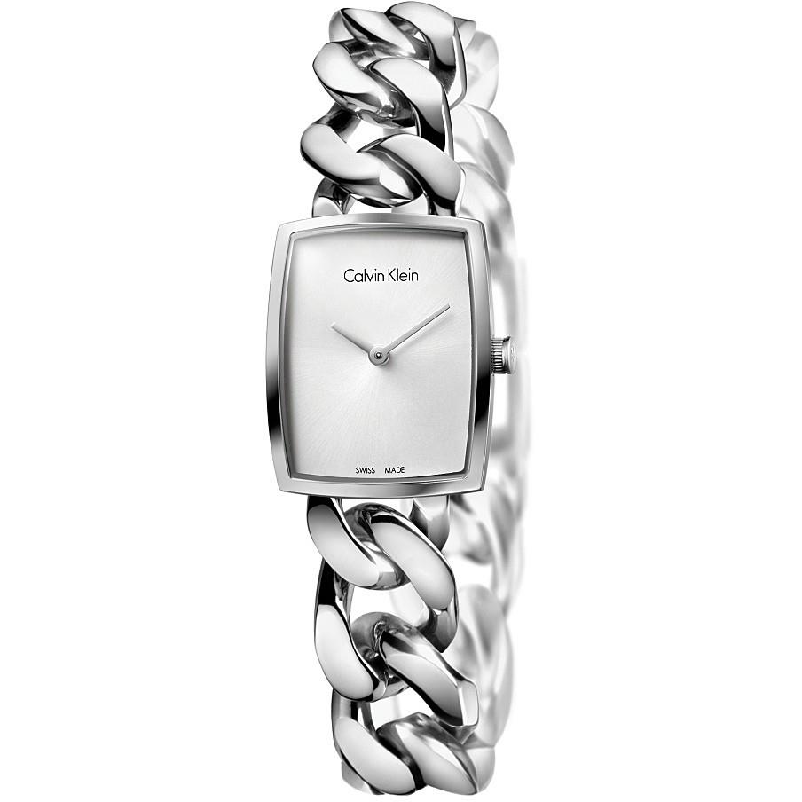 OROLOGIO DONNA CALVIN KLEIN K5D2M126 - CALVIN KLEIN