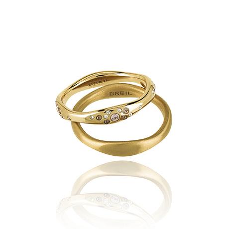 ANELLO DONNA BREIL tj2647 - BREIL