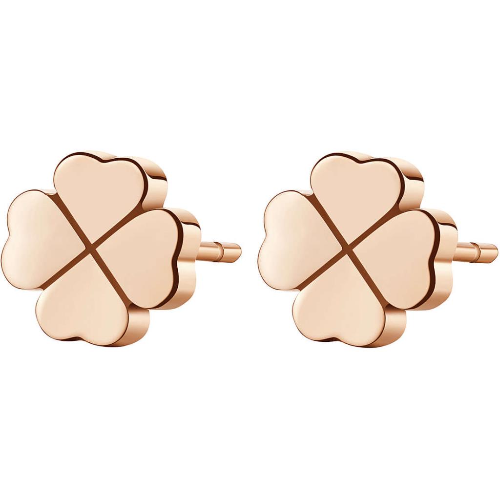 ORECCHINI DONNA S'AGAPO sck66 - S