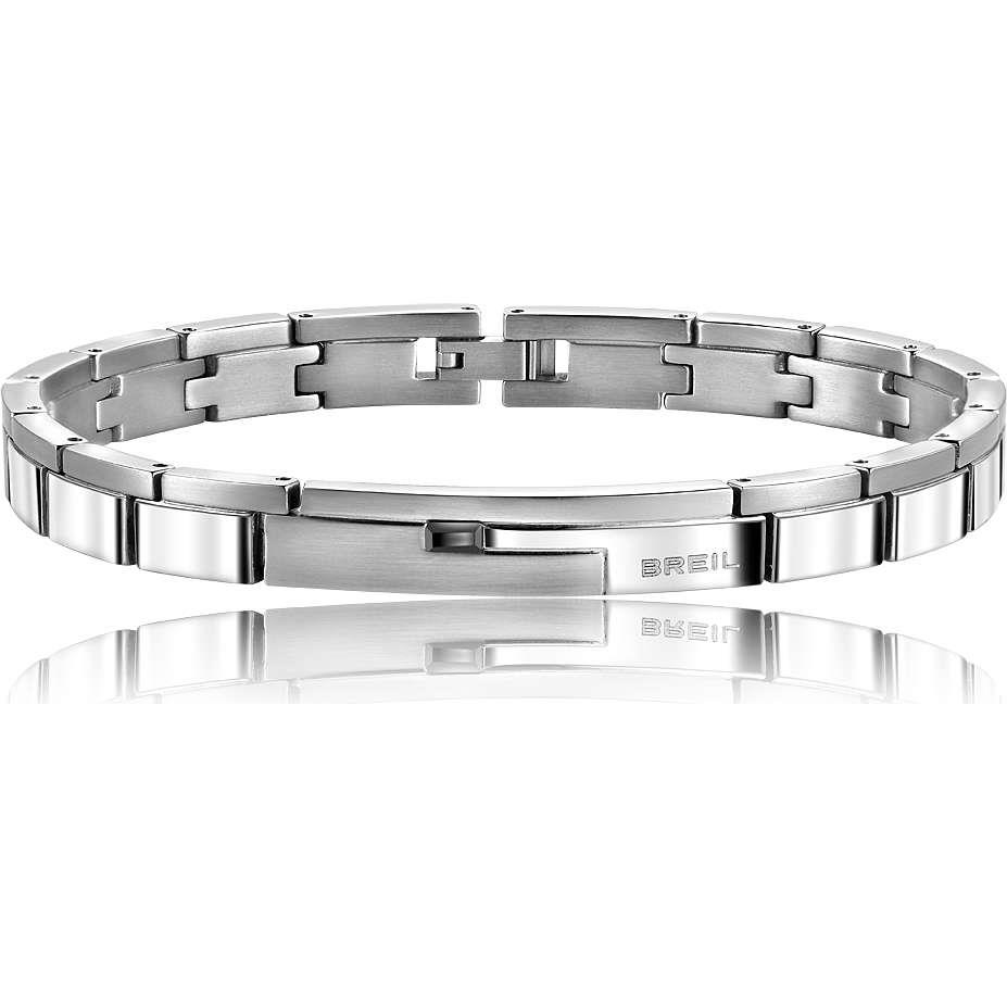 BRACCIALE UOMO BREIL TJ1274 - BREIL