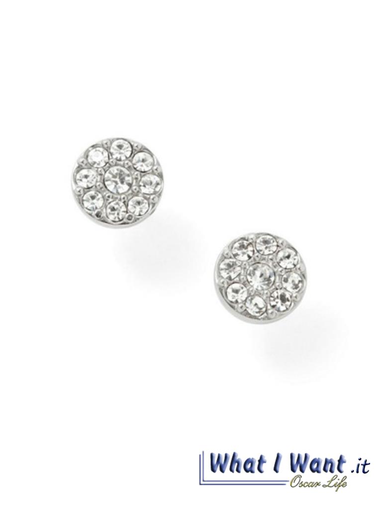 ORECCHINI  FOSSIL JF00828040 - FOSSIL