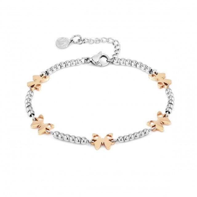 BRACCIALE DONNA NOMINATION 029000/041 - NOMINATION