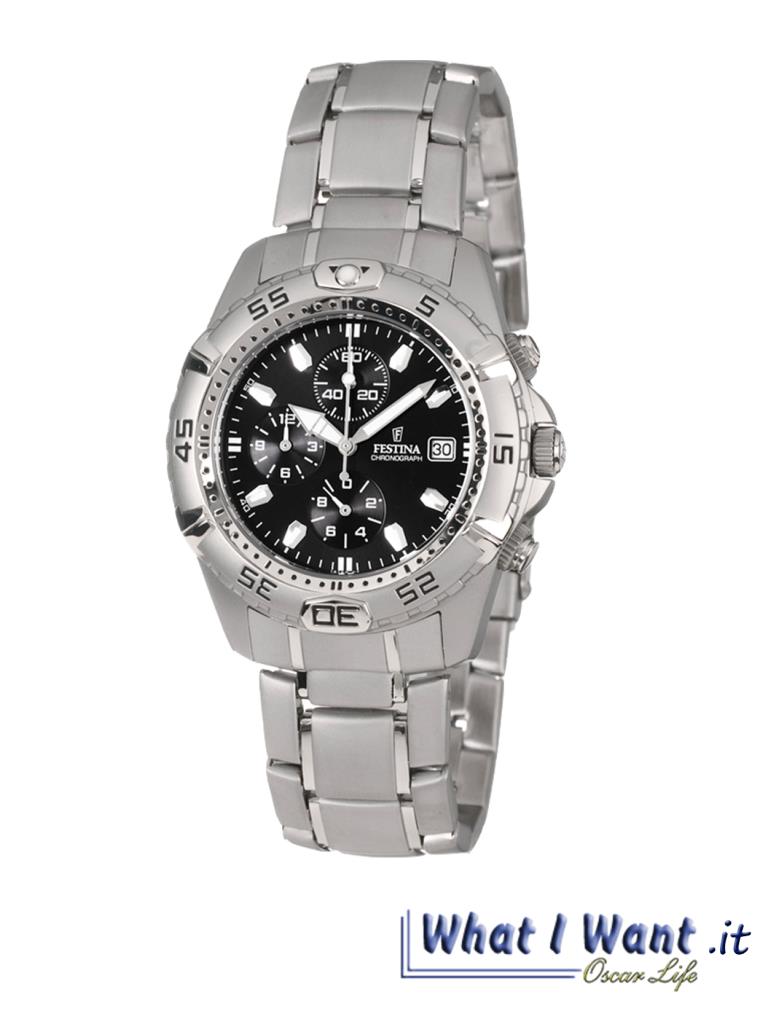 OROLOGIO  FESTINA F16169/6 - FESTINA