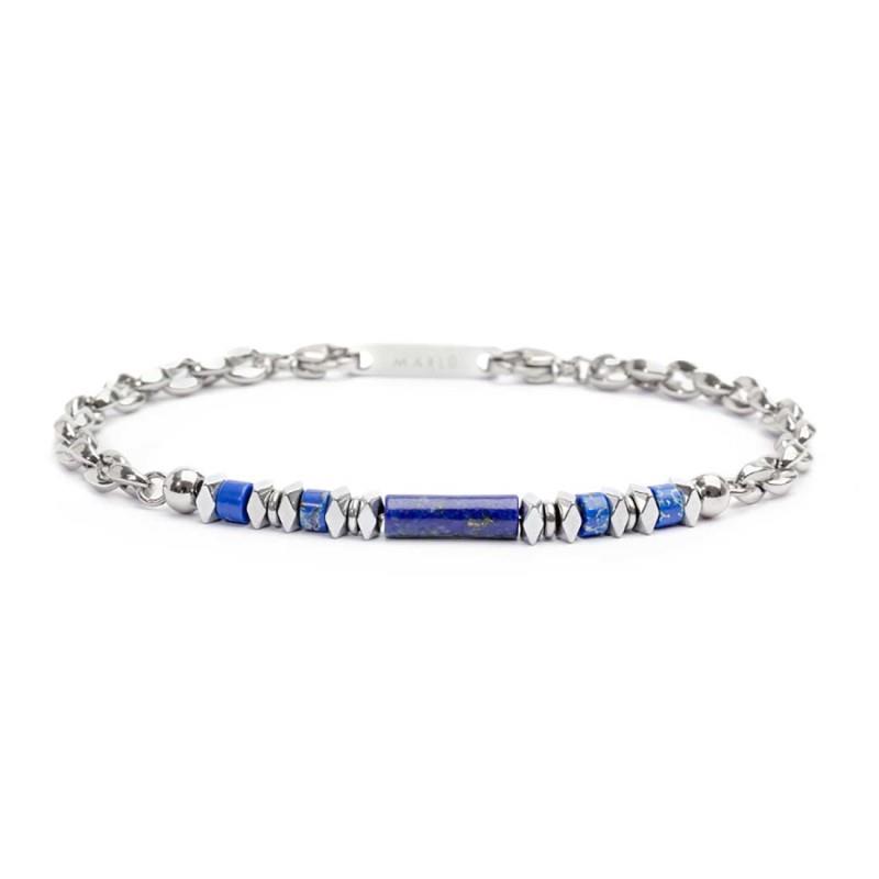 BRACCIALE UOMO MARLU 30BR0016-B - MARLU