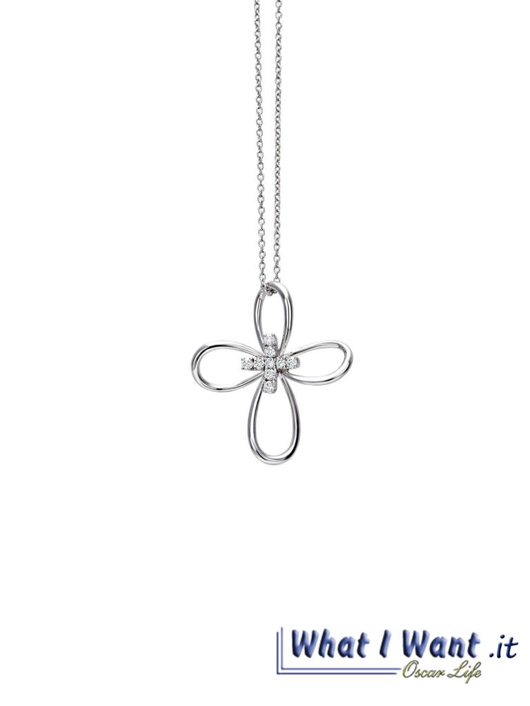 COLLANA DONNA BLISS 20060498 - BLISS