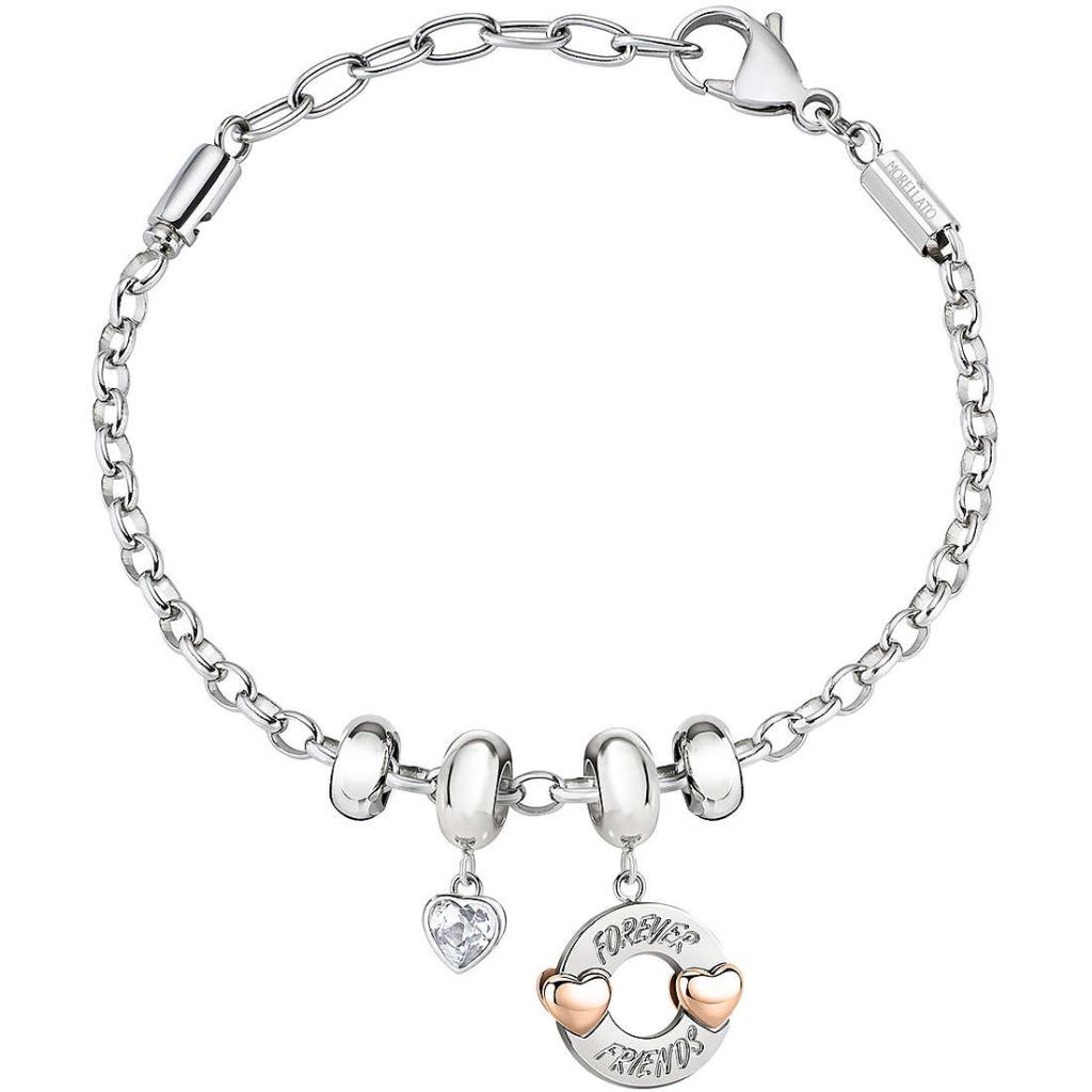 BRACCIALE DONNA MORELLATO SCZ1098 - MORELLATO