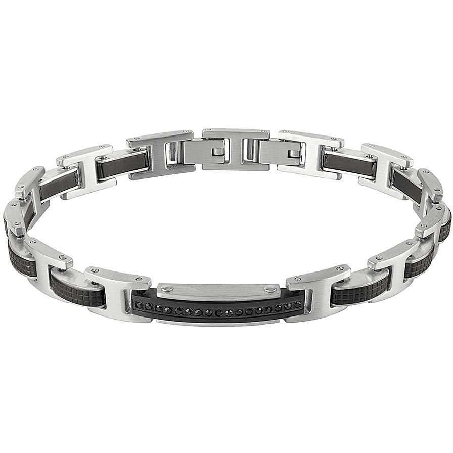 BRACCIALE UOMO BLISS 20077515 - BLISS