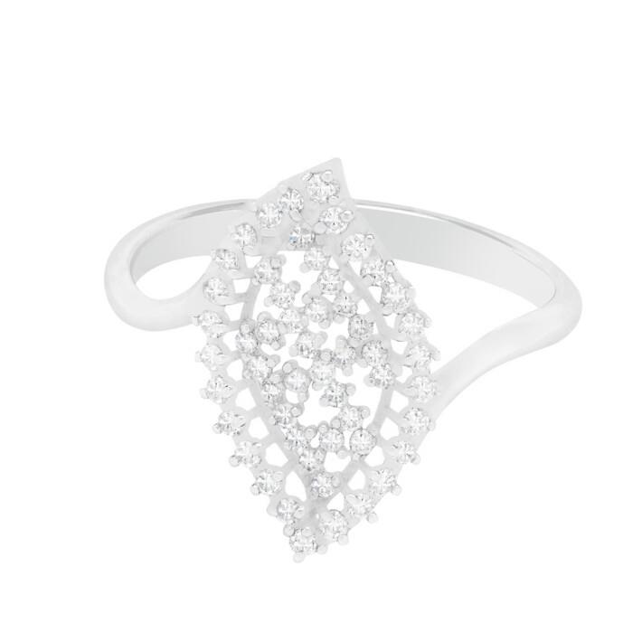 ANELLO DONNA MILUNA LID2653 - MILUNA