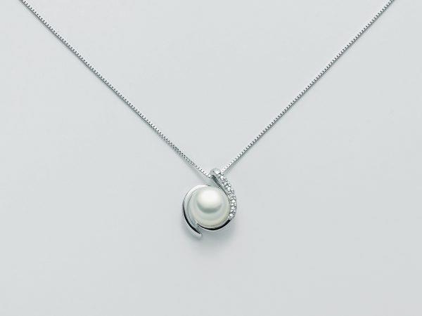 COLLANA DONNA MILUNA PCL5172X - MILUNA