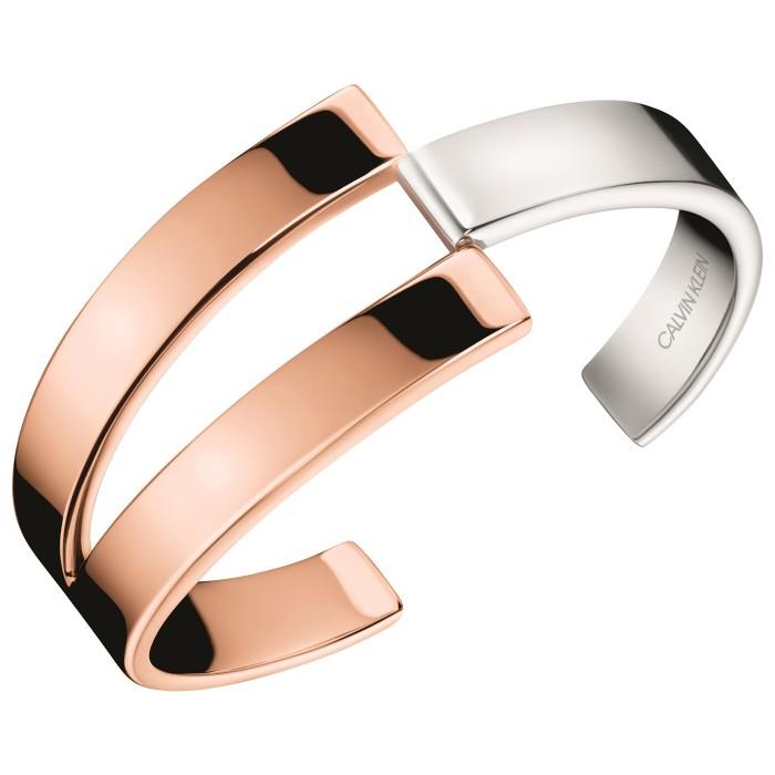 BRACCIALE DONNA CALVIN KLEIN KJ8JPF20010S - CALVIN KLEIN