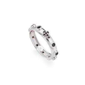 ANELLO DONNA AMEN AROBN-14 - AMEN