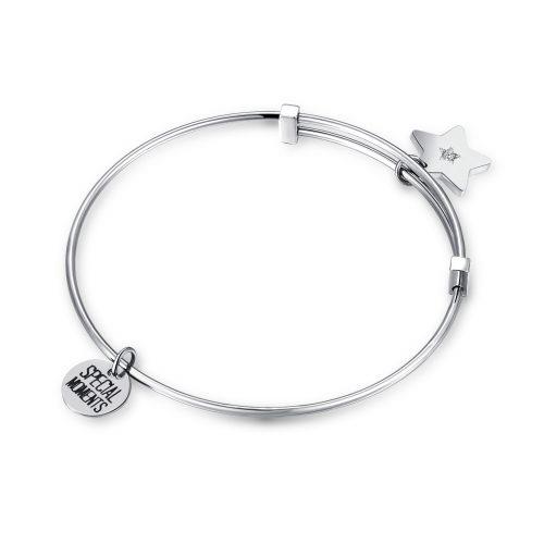 BRACCIALE DONNA S'AGAPO SHAD01 - S