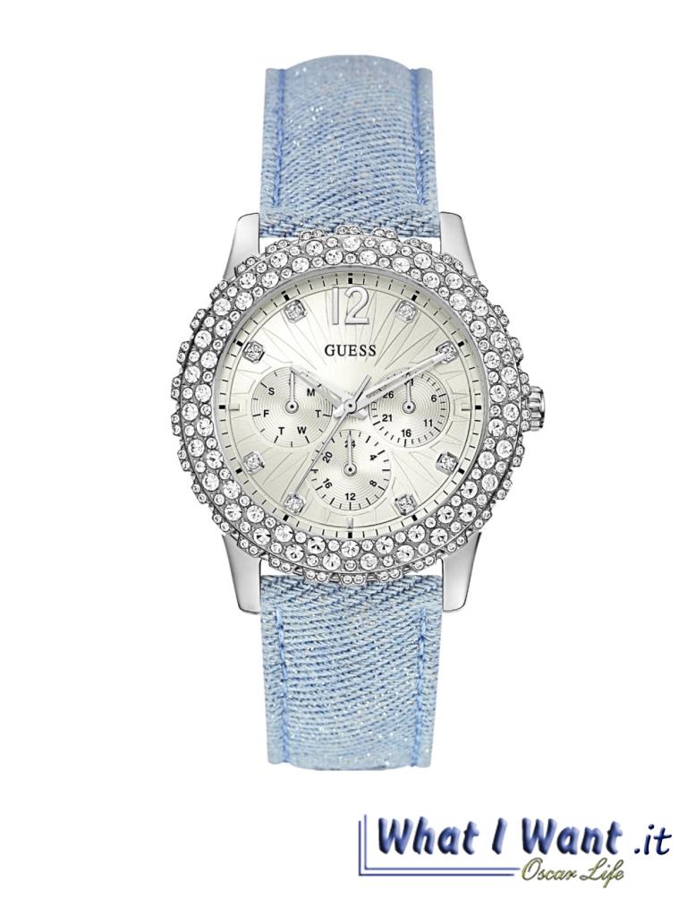OROLOGIO  GUESS w0336l7 - GUESS