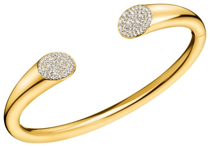 BRACCIALE DONNA CALVIN KLEIN KJ8YJF14010M - CALVIN KLEIN