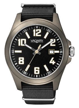 OROLOGIO UOMO VAGARY IB7-805-50 - VAGARY