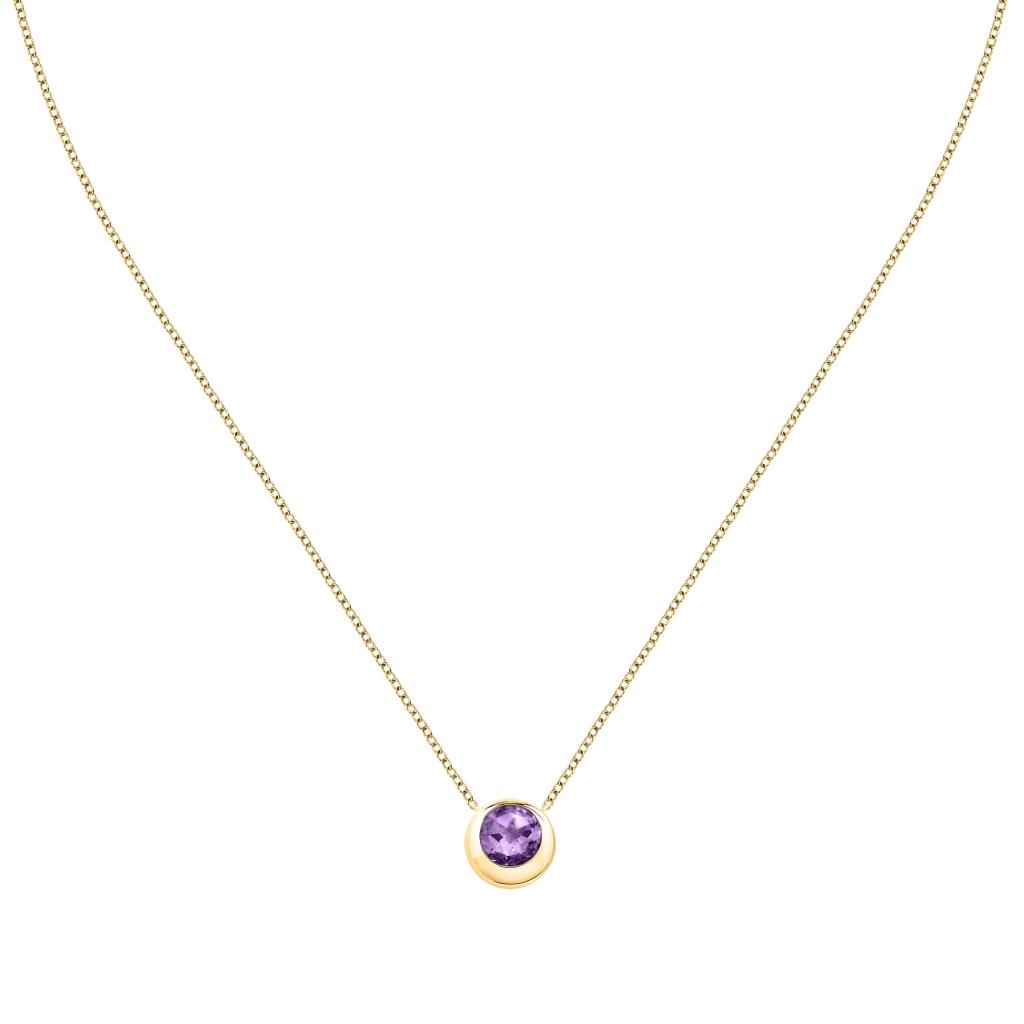 COLLANA DONNA MORELLATO SAXN02 - MORELLATO