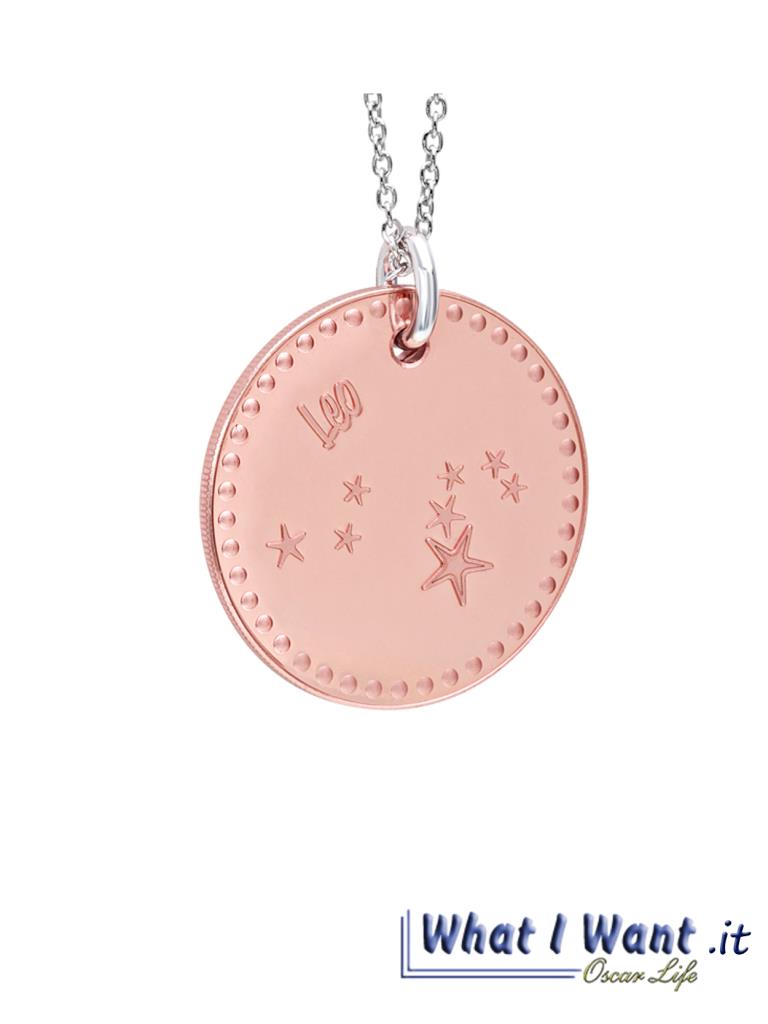 COLLANA DONNA BLISS k20063056 - BLISS