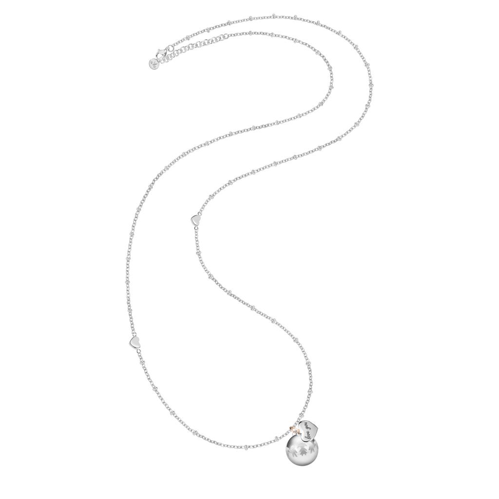 COLLANA DONNA MORELLATO SAQE07 - MORELLATO