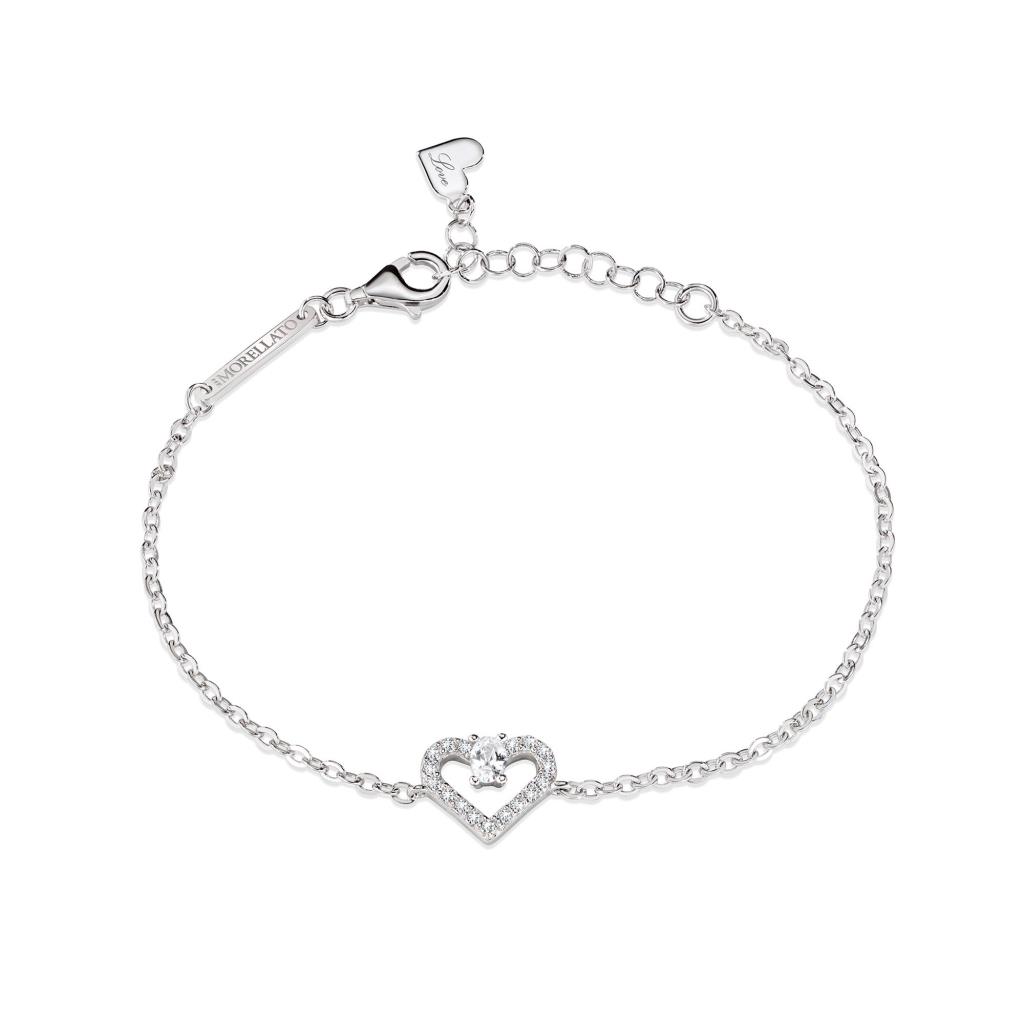 BRACCIALE DONNA MORELLATO SAIV07 - MORELLATO
