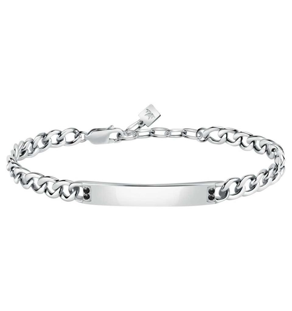 BRACCIALE UOMO MORELLATO SATX04 - MORELLATO