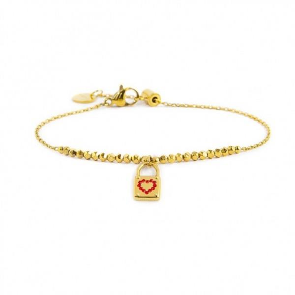 BRACCIALE DONNA MARLU 18BR170G - MARLU